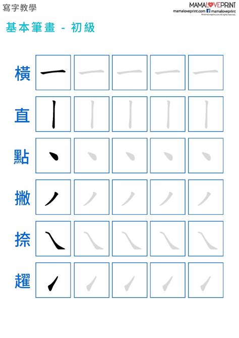 筆劃3劃的字|全字筆畫為3的漢字